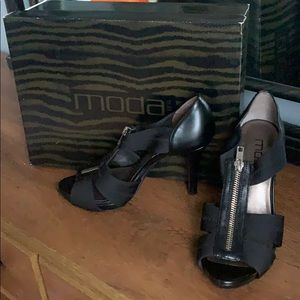 Moda Spana Sandals
